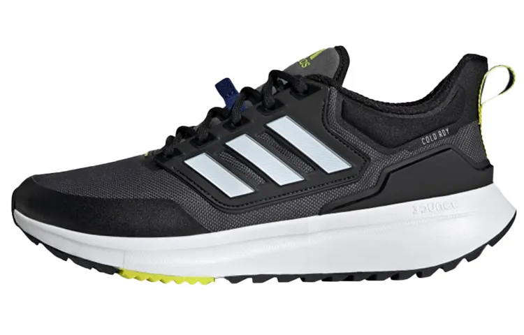 Adidas EQ21 Run Cold.RDY 'Black White'