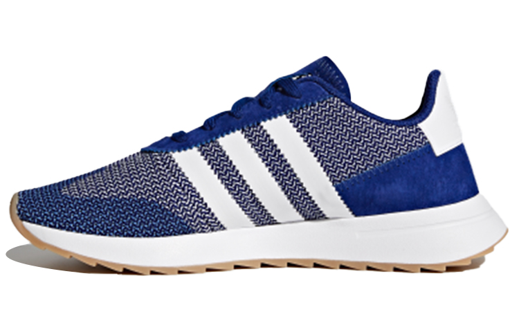 Adidas Originals Flb_Runner ‘Blue White’ Women’s