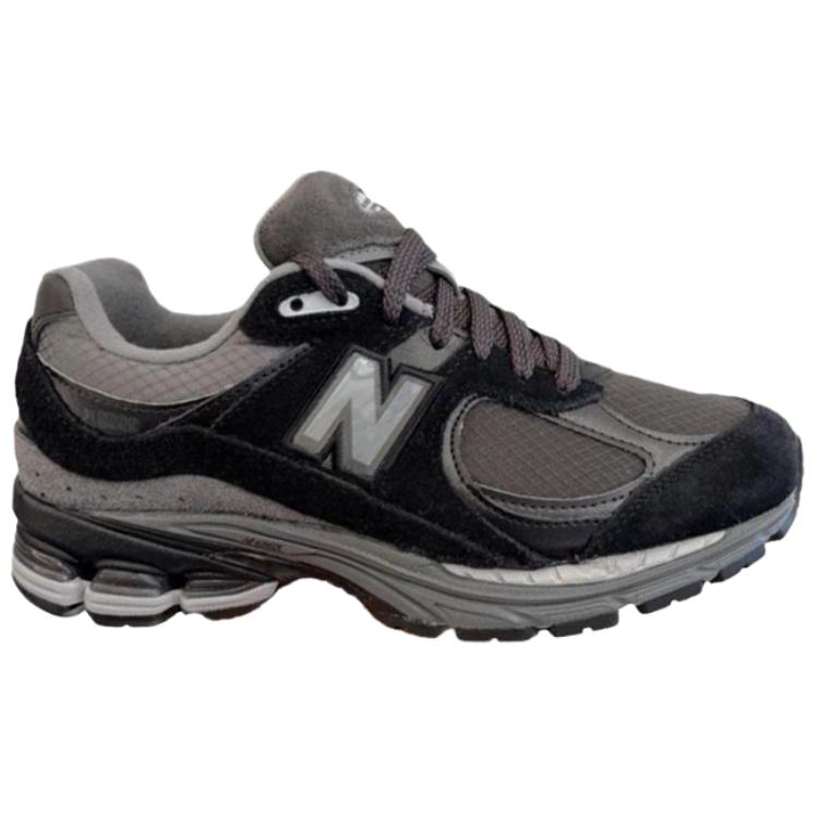 2002R New Balance ‘Black Ripstop’