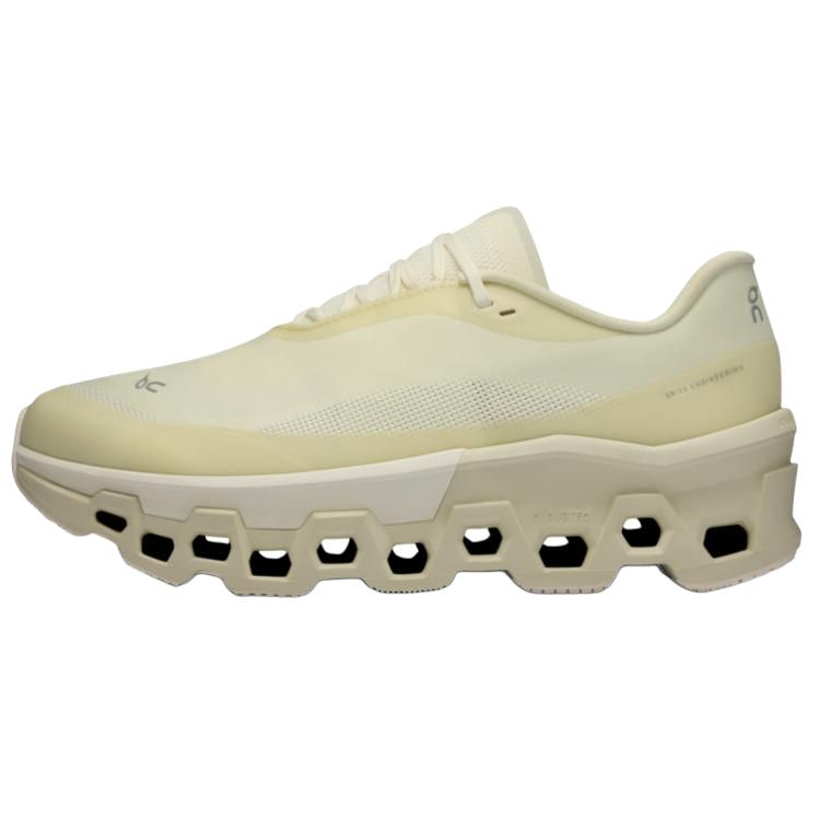 Cloudmonster 2 Post Archive Faction x Wmns On ‘Seeding White’ Women’s