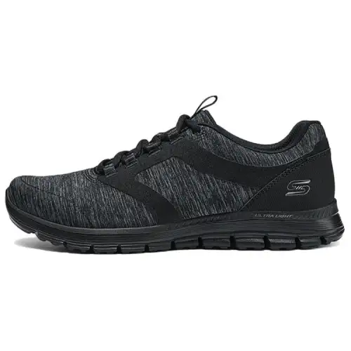 Skechers Low top Running Shoes Women's Black