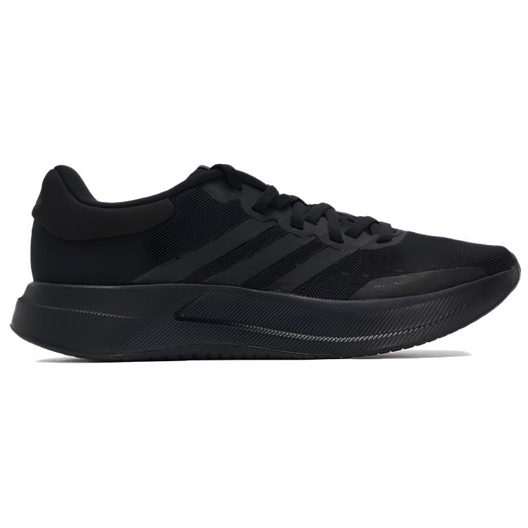 Adidas Treadmove Cushioning Abrasion Resistant Breathable Running Shoes Women’s Black
