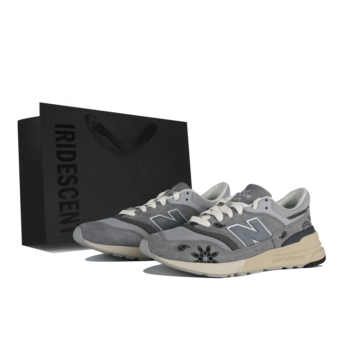 New Balance NB 997R Low top Running Shoes Unisex
