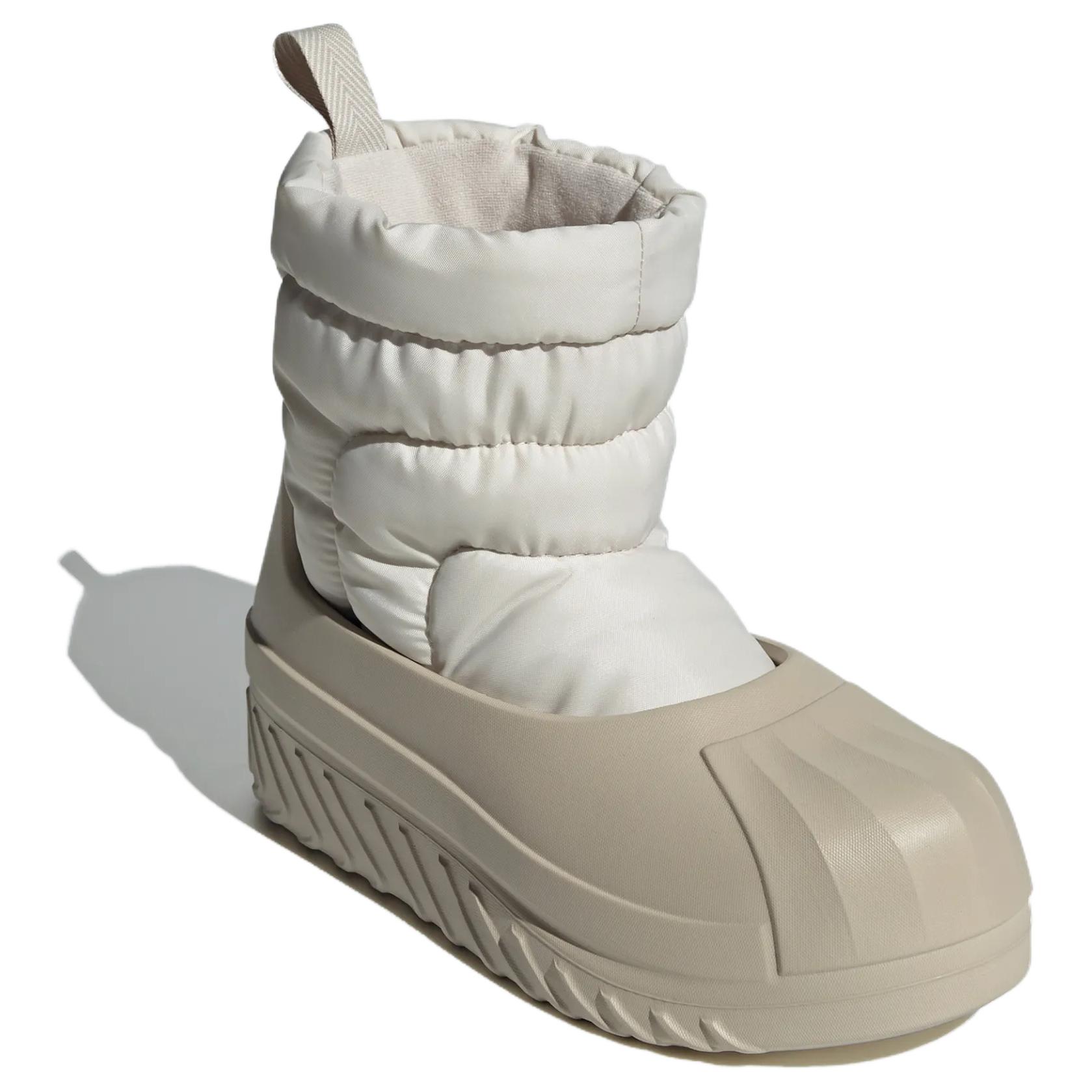 Adidas Originals Wmns adiFOM Superstar Winter Boot 'Alumina' Women's