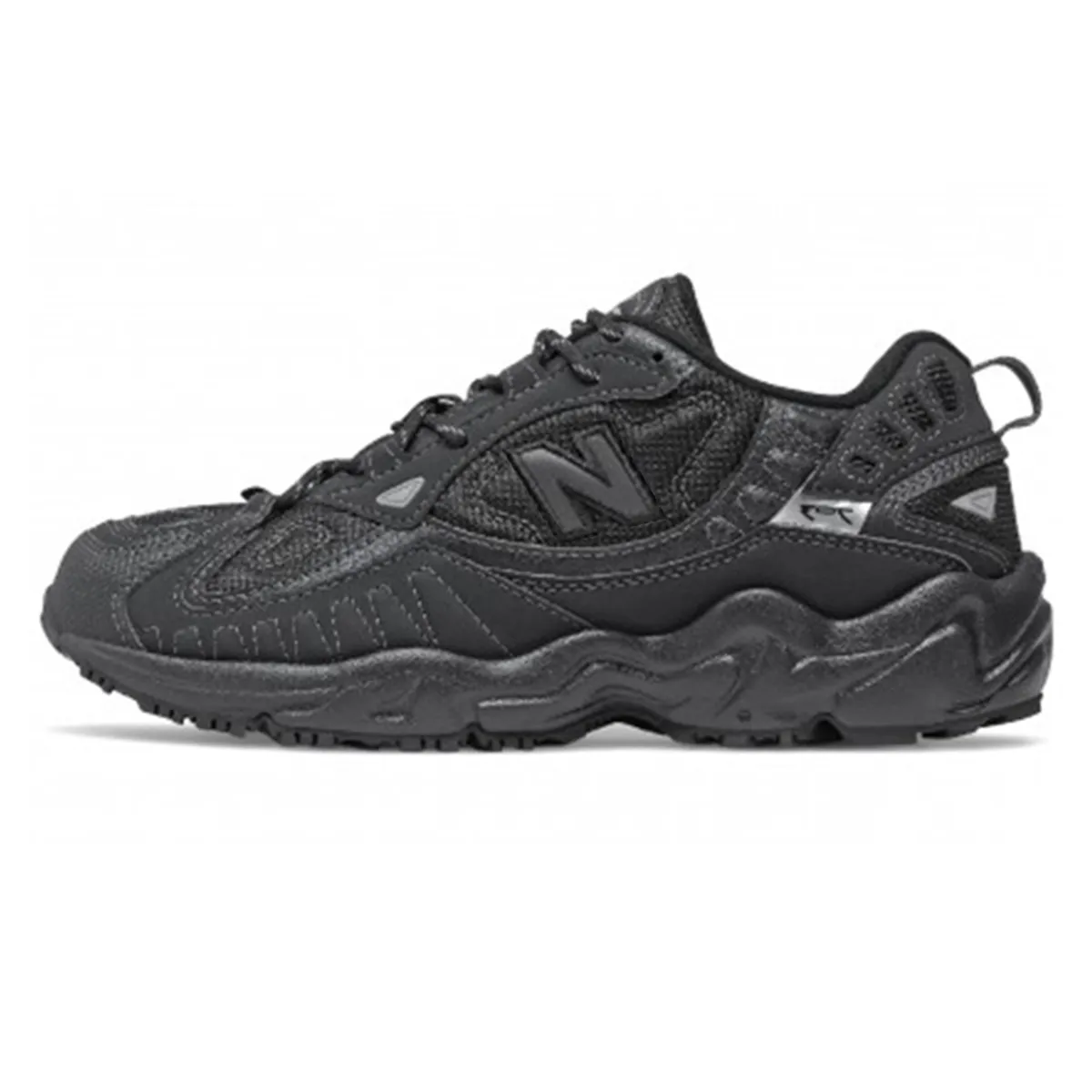 New Balance 703 Triple Black Women's