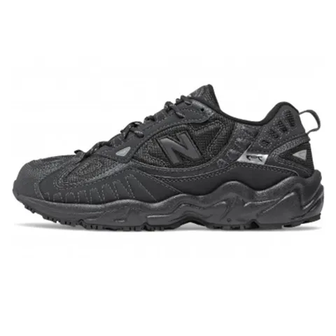 New Balance 703 Triple Black Women's