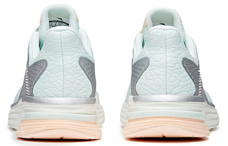 Anta Textile, Synthetic Leather Cushioning Slip Resistant Abrasion Resistant Breathable Lightweight