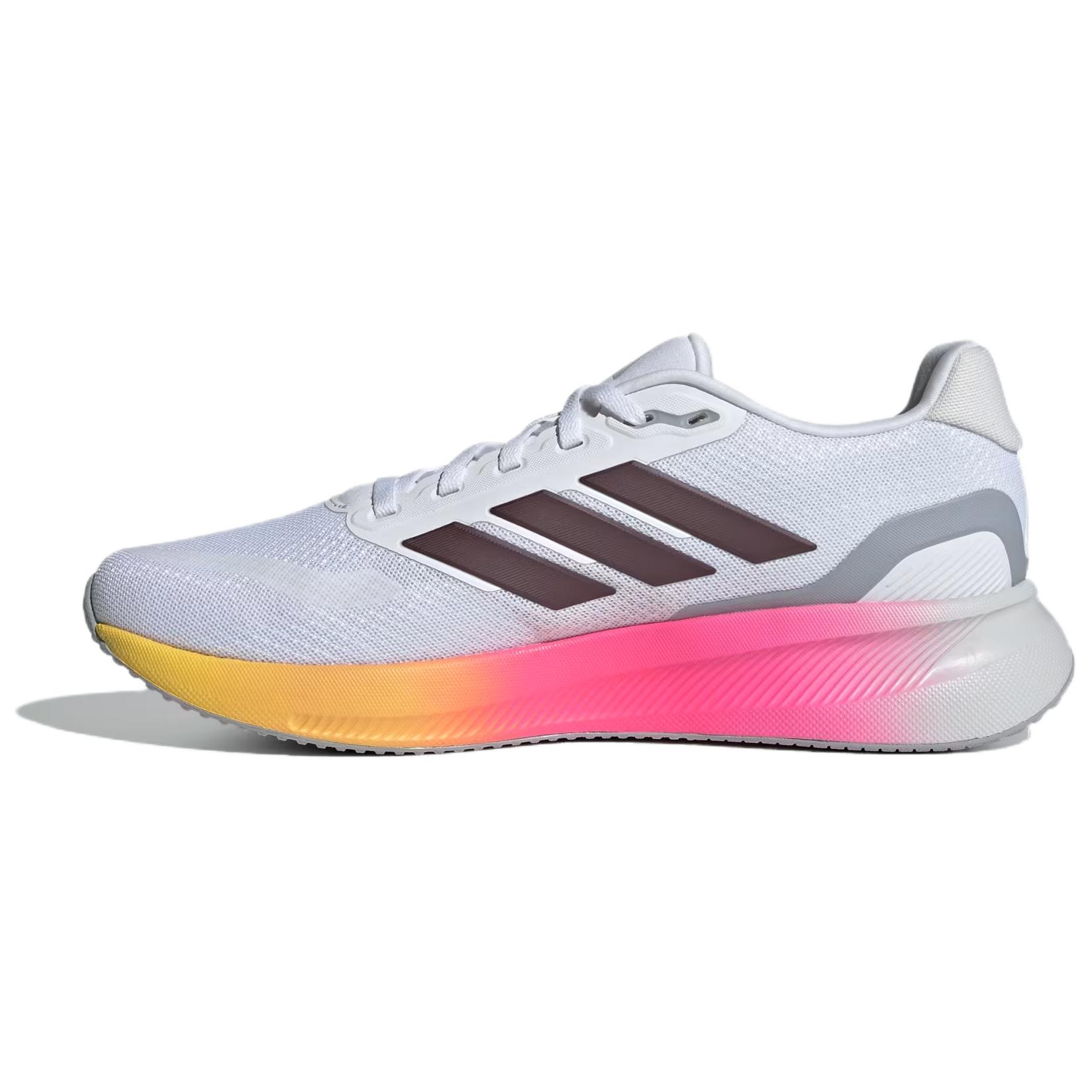 Adidas Runfalcon 5 ‘White Lucid Pink’