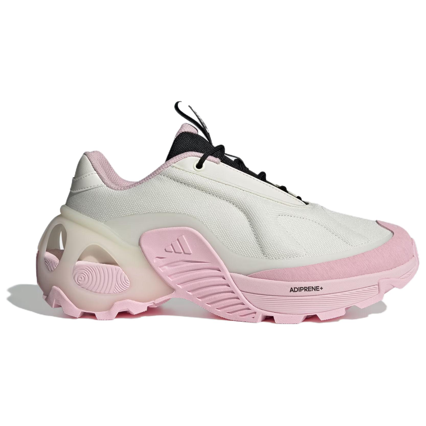 Adidas Edge Runner ‘White Pink’