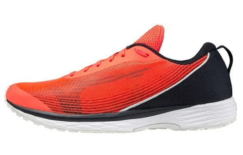 Mizuno Duel Sonic 2 'Red'