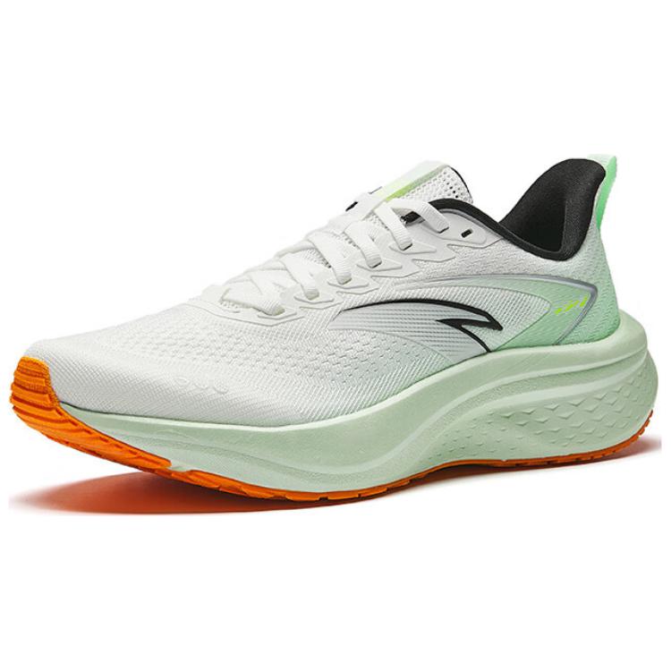 Anta Mach 5SE Comfortable And Trendy Low top Nitrogen Technology Training Physical Fitness Test & Exam Running Shoes