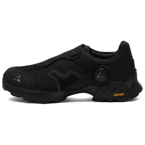 Roa Minaar twist-lock sneakers