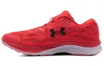 Under Armour Charged Bandit 6 Sports Shoes Red
