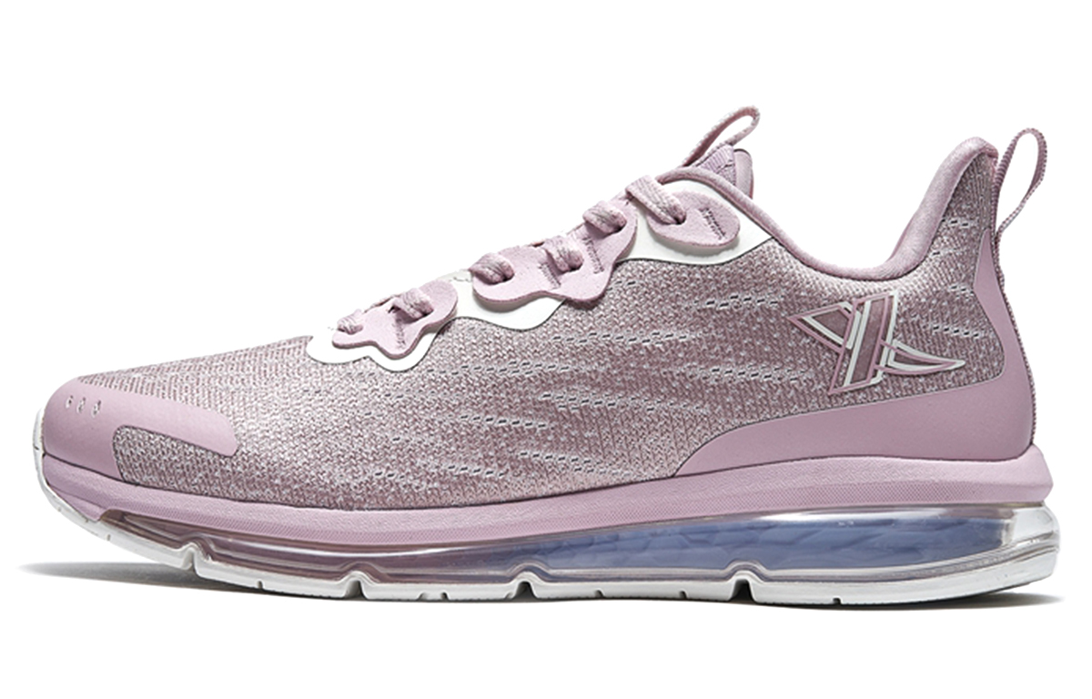 XTEP Abrasion Resistant Breathable Slip Resistant Low top Running Shoes Women’s