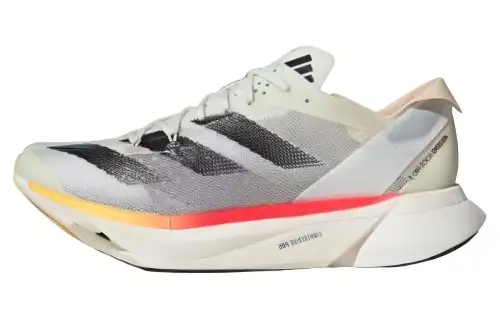 adidas Adizero Adios Pro 3 Ivory Crystal Sand
