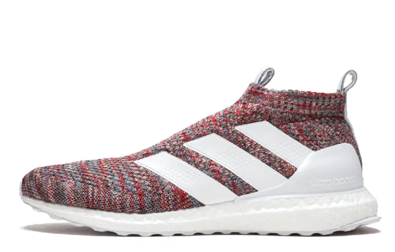 UltraBoost Kith x UltraBoost Copa Ace 16+ Purecontrol Adidas 'Golden Goal Pack'