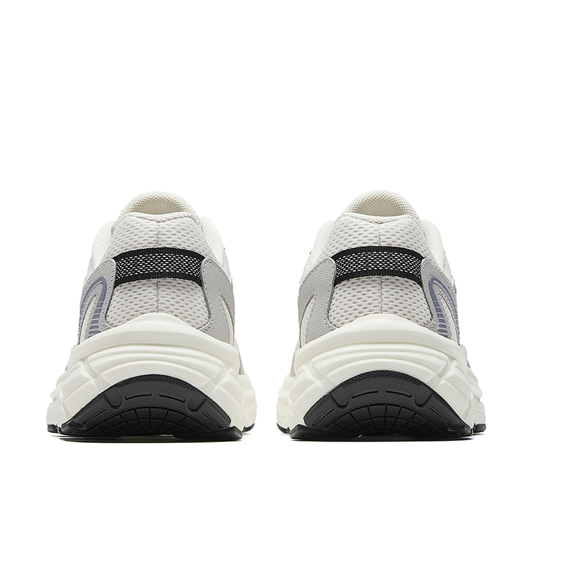 Anta Textile, Synthetic Leather Cushioning Abrasion Resistant Cushioning, Wear Resistant Low top