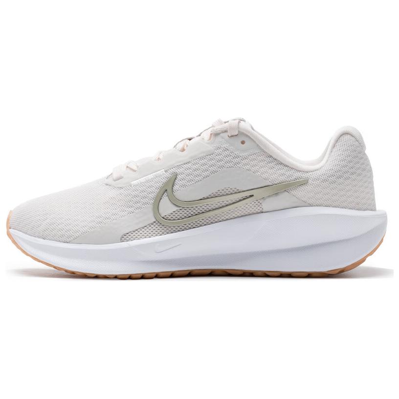 Nike Downshifter 13 Phantom Light Bone Gum Light Brown Neutral Olive Women’s