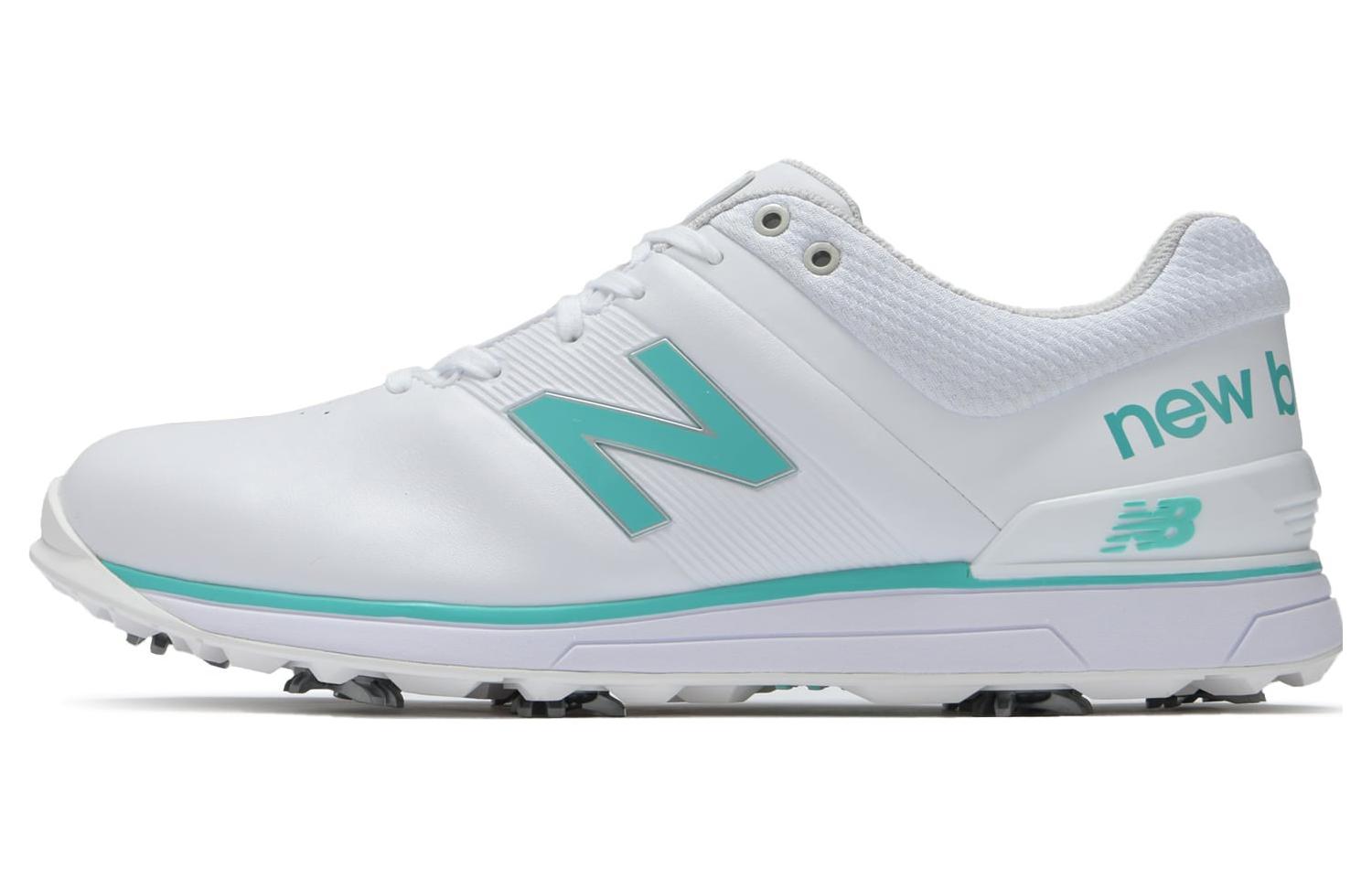 New Balance UG2500 V2 Comfort Performance Running Shoes ‘White Aqua Blue’