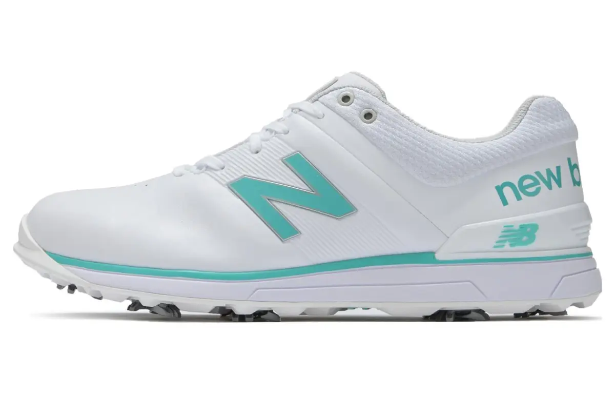 New Balance UG2500 V2 Comfort Performance Running Shoes 'White Aqua Blue'