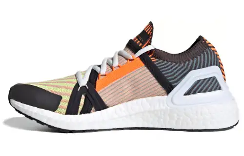 UltraBoost 20 Stella McCartney x UltraBoost 20 Wmns Adidas 'Soft Powder' Women's