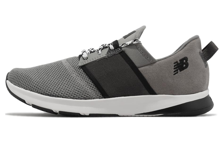 New Balance Dynasoft Nergize V3 D 'Grey Black' Women's