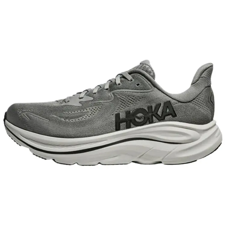 HOKA ONE ONE CLIFTON 10 Breathable Training Running Shoes Men's
