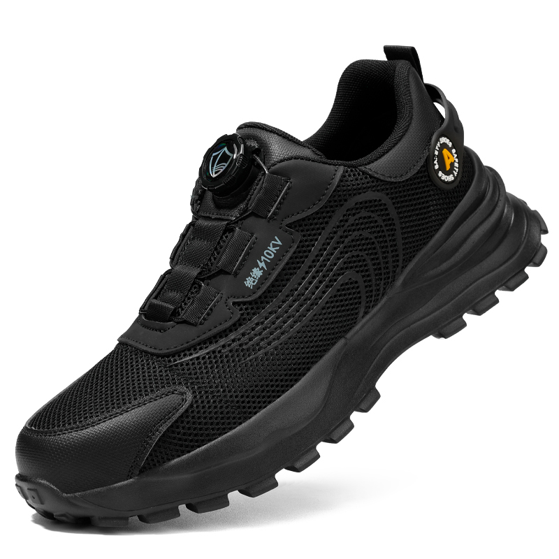LANOUDUN Breathable, Impact Resistant, Lightweight Breathable, Impact Resistant, Lightweight Low top Outdoor Shoes