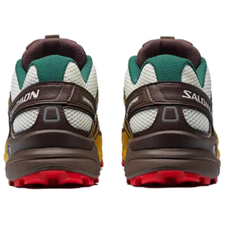 Speedcross 3 Vandythepink x Speedcross 3 Salomon ‘Burger’