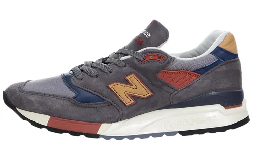 998 New Balance Made in Usa 'Distinct Mid Century Modern Pack - Navy'