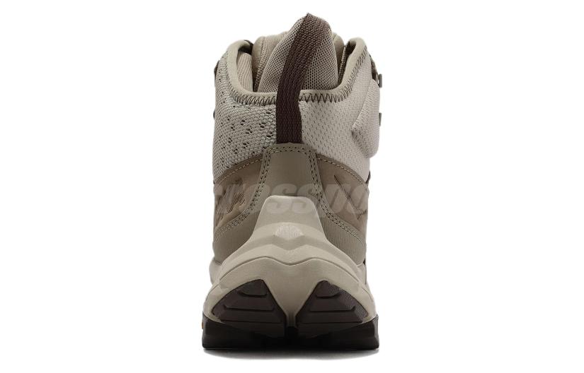 HOKA ONE ONE Anacapa Breeze Mid ‘Dune’