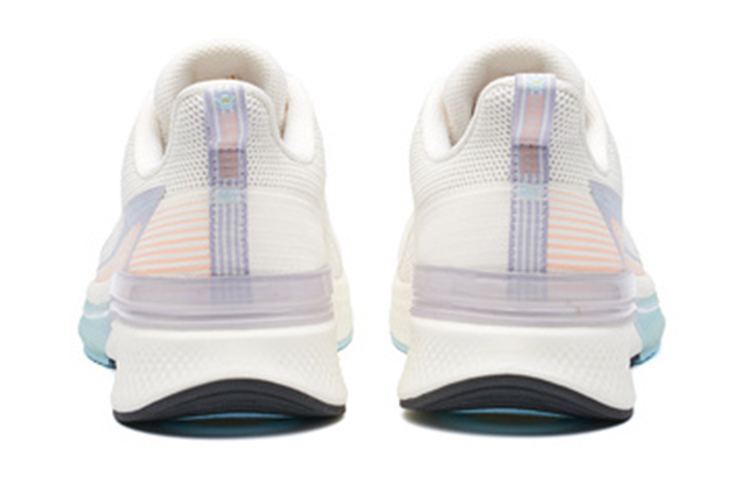 361° Cushioning Slip Resistant Abrasion Resistant Cushioning Slip Resistant Abrasion Resistant Low top Running Shoes