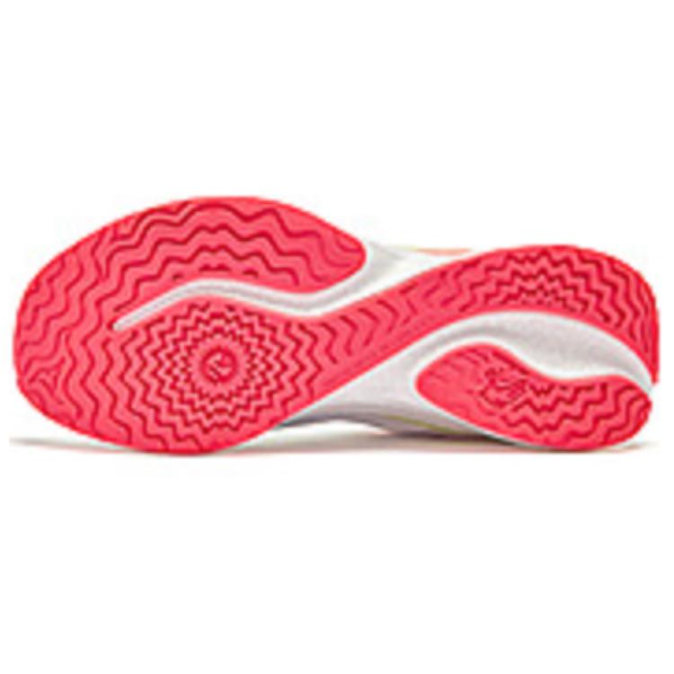 QIAODAN Flying Shadow 4 LITE Comfortable Cushioning Abrasion Resistant Cushioning, Wear Resistant Low top Casual