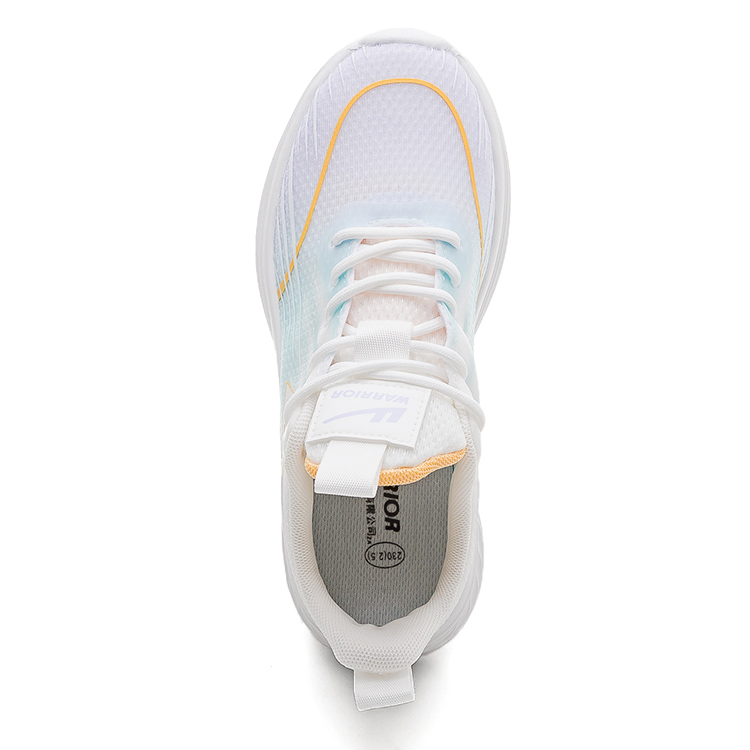 Warrior Comfortable Slip Resistant, Abrasion Resistant, Lightweight