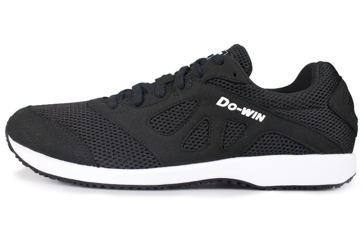 DO WIN Cushioning Slip Resistant Abrasion Resistant Breathable Cushioning Slip Resistant Abrasion Resistant Breathable