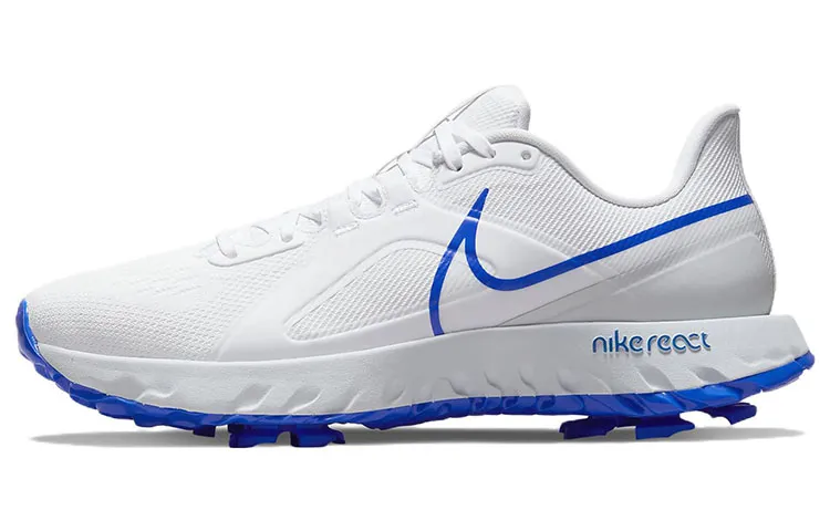 Nike React Infinity Pro Wide 'White Racer Blue'