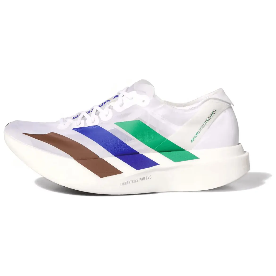 Adizero Adios Pro Evo 1 Pharrell x Adizero Adios Pro Evo 1 Adidas 'Earth'