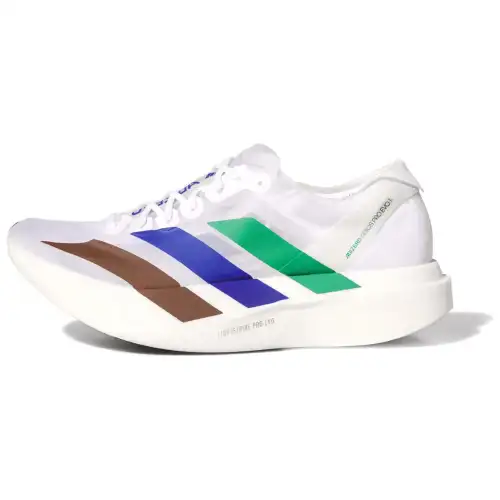 Adizero Adios Pro Evo 1 Pharrell x Adizero Adios Pro Evo 1 Adidas 'Earth'