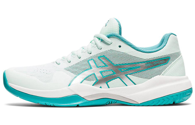 ASICS Gel Game 7 ‘Green’ Women’s