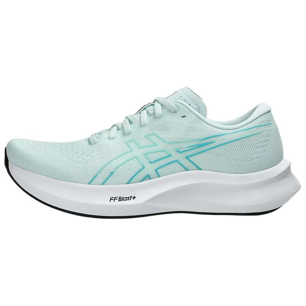 Asics EvoRide Speed 3 Low top Running Shoes Women's Green