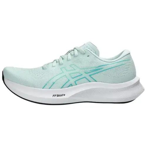 Asics EvoRide Speed 3 Low top Running Shoes Women's Green