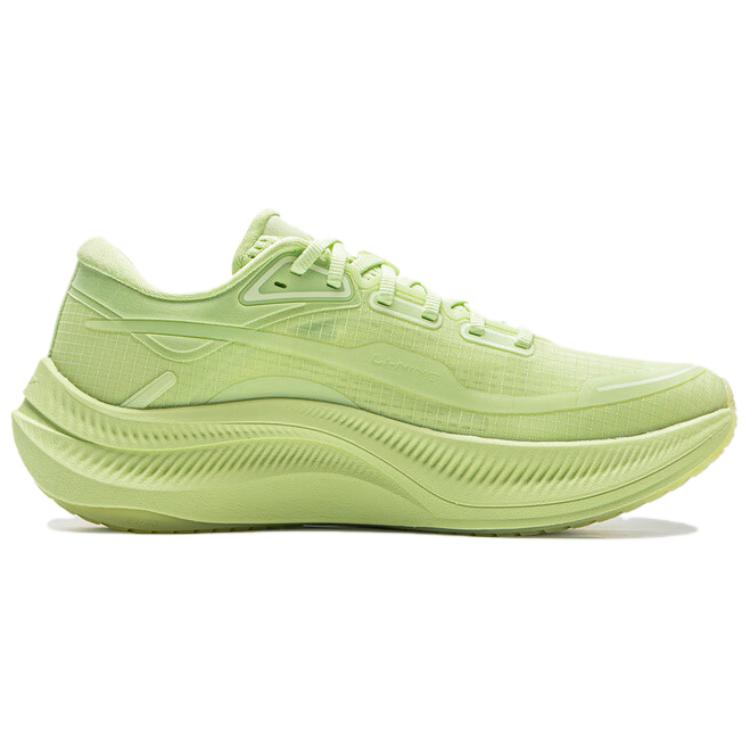 Li Ning Yueying 4 Cushioning Slip Resistant Abrasion Resistant Breathable Support Lightweight Rebound Low top