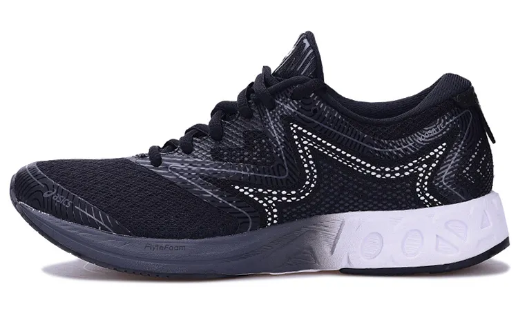 ASICS Noosa Ff 'Black White' Women's
