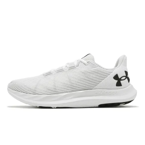 Under Armour Low top Casual Running Shoes Men's White