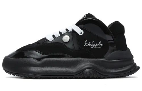 FILA Dad Shoes Low X Mihara