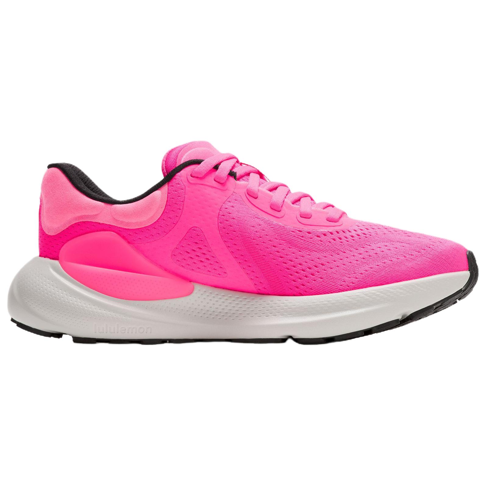 Lululemon Beyondfeel Breathable Support Casual Running Shoes Women’s Pink