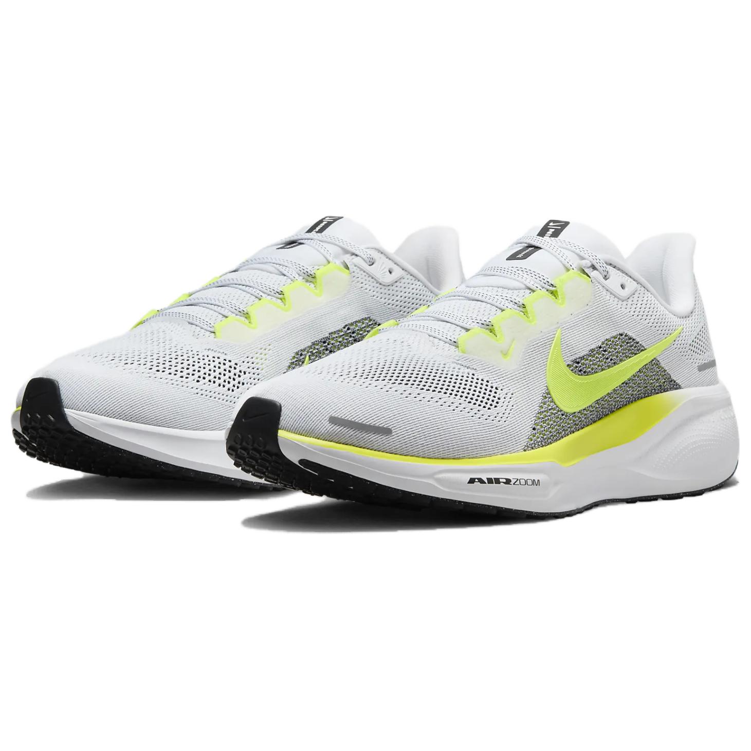Nike Air Zoom Pegasus 41 Volt White