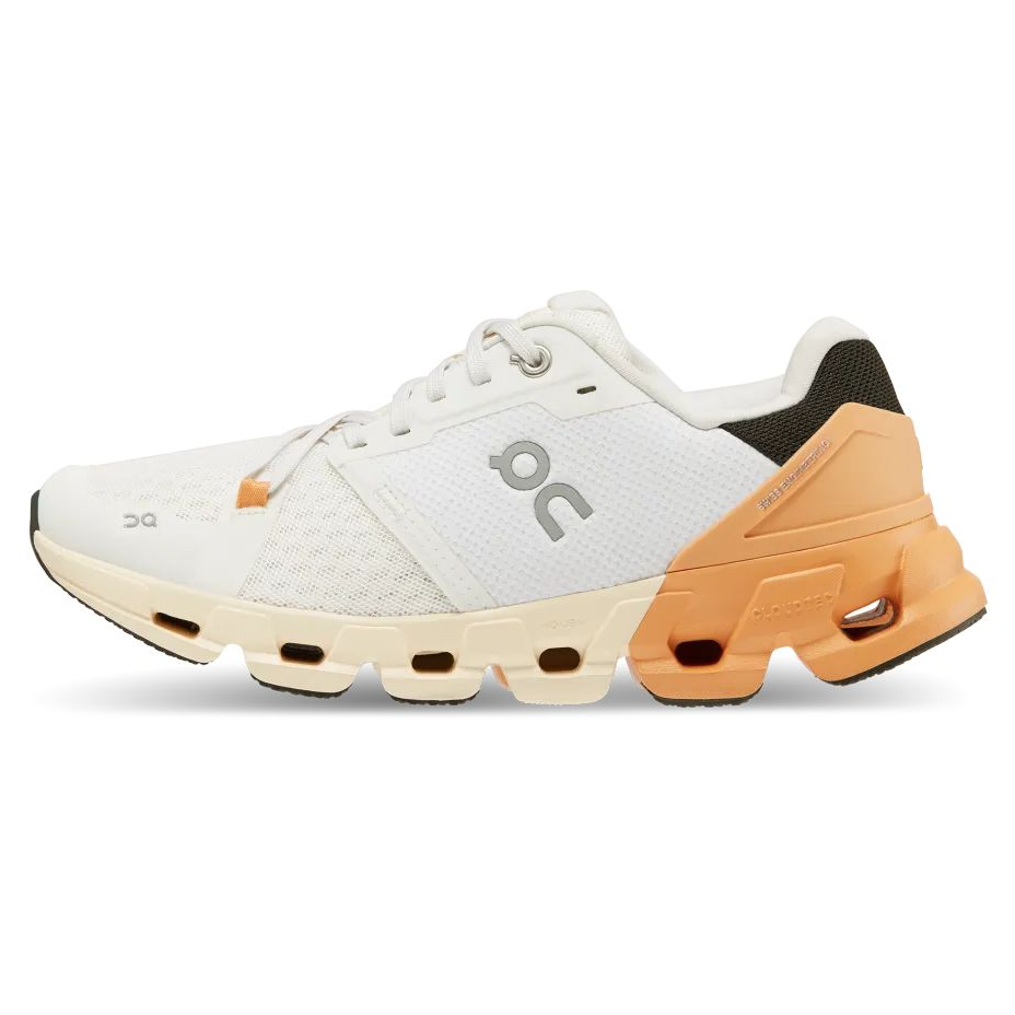 On Running Cloudflyer 4 White Copper Women’s