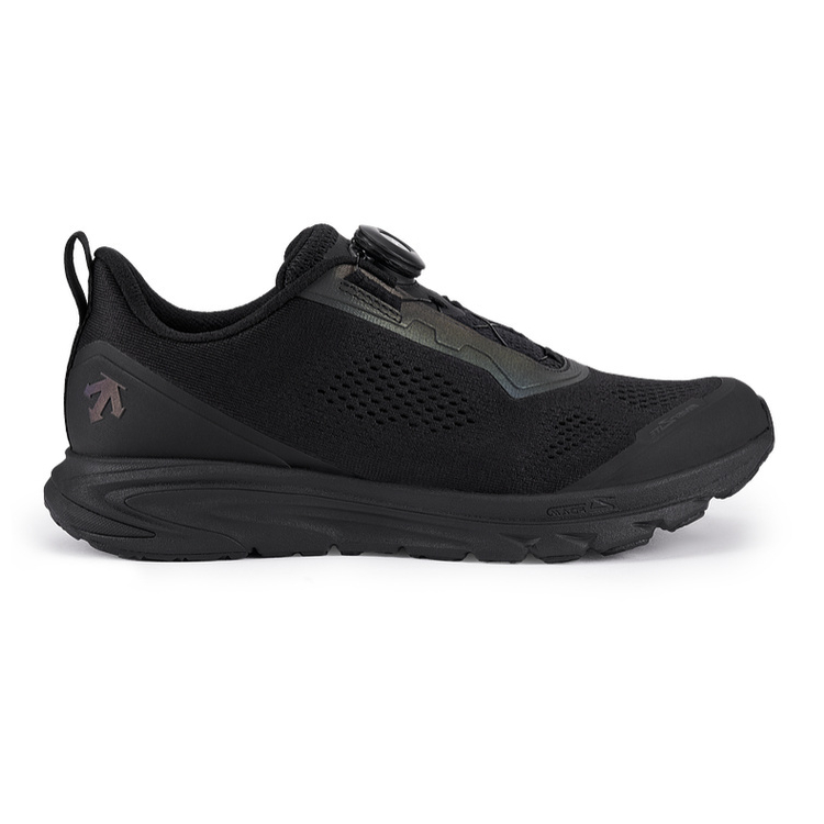 DESCENTE RUNNING Cushioning Slip Resistant Abrasion Resistant Rebound