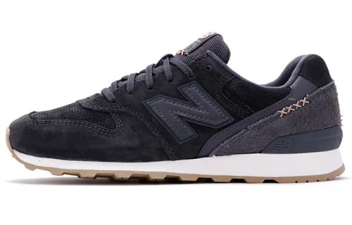 New Balance 996 'Dark Grey' Women's
